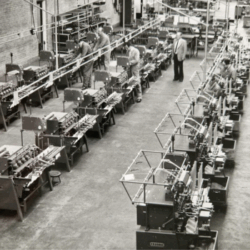 Cezoma's Old Winding Systems