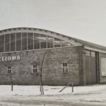 Old Cezoma Factory