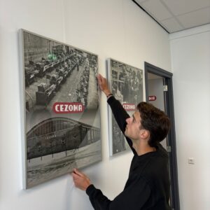 Employee-Working-On-Interior