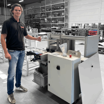 Engineer-At-Machine